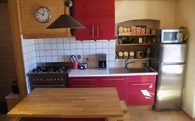 Appartement Centre Ville Briancon